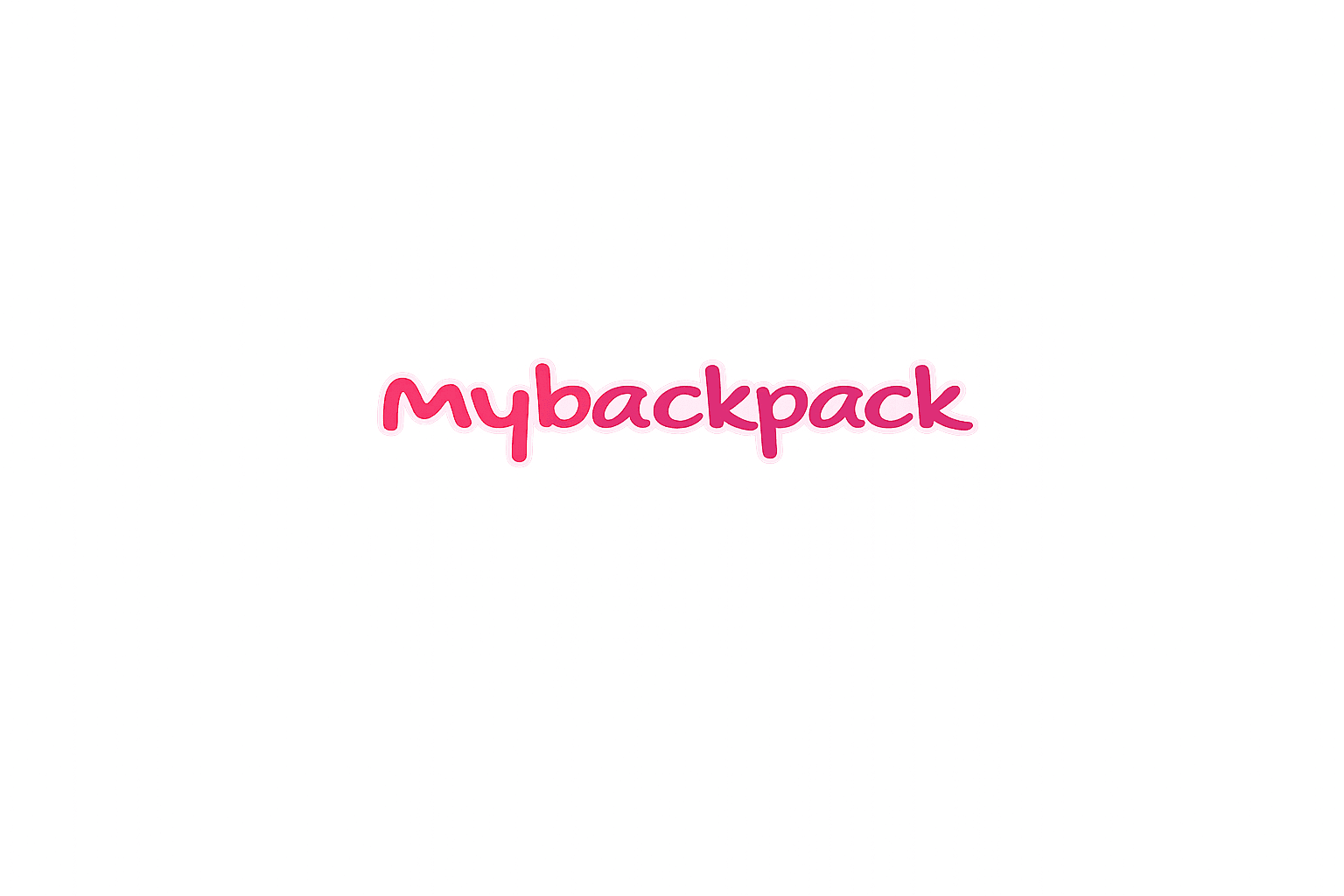 Mybackpack