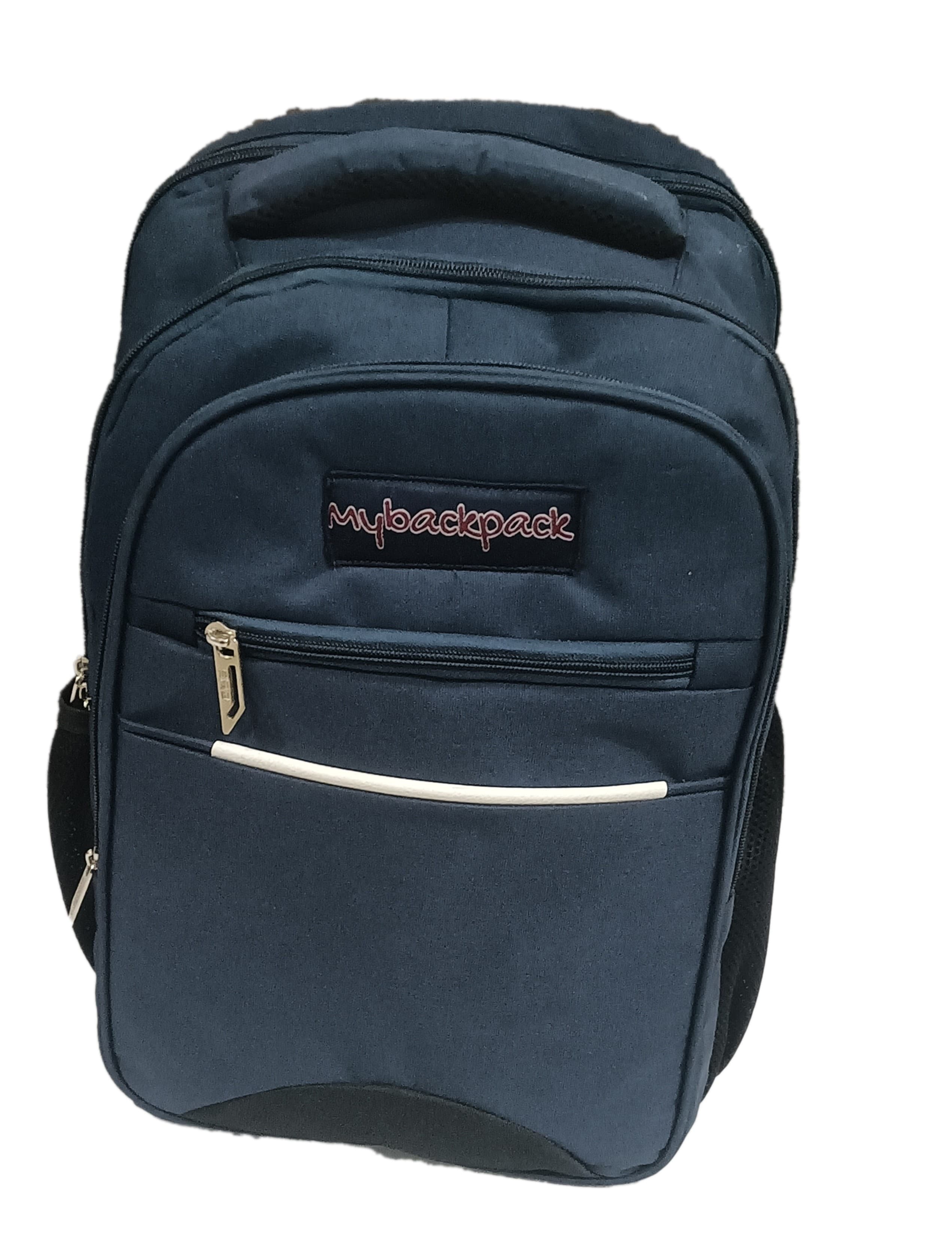 MyBackPack - Dark Blue Bag