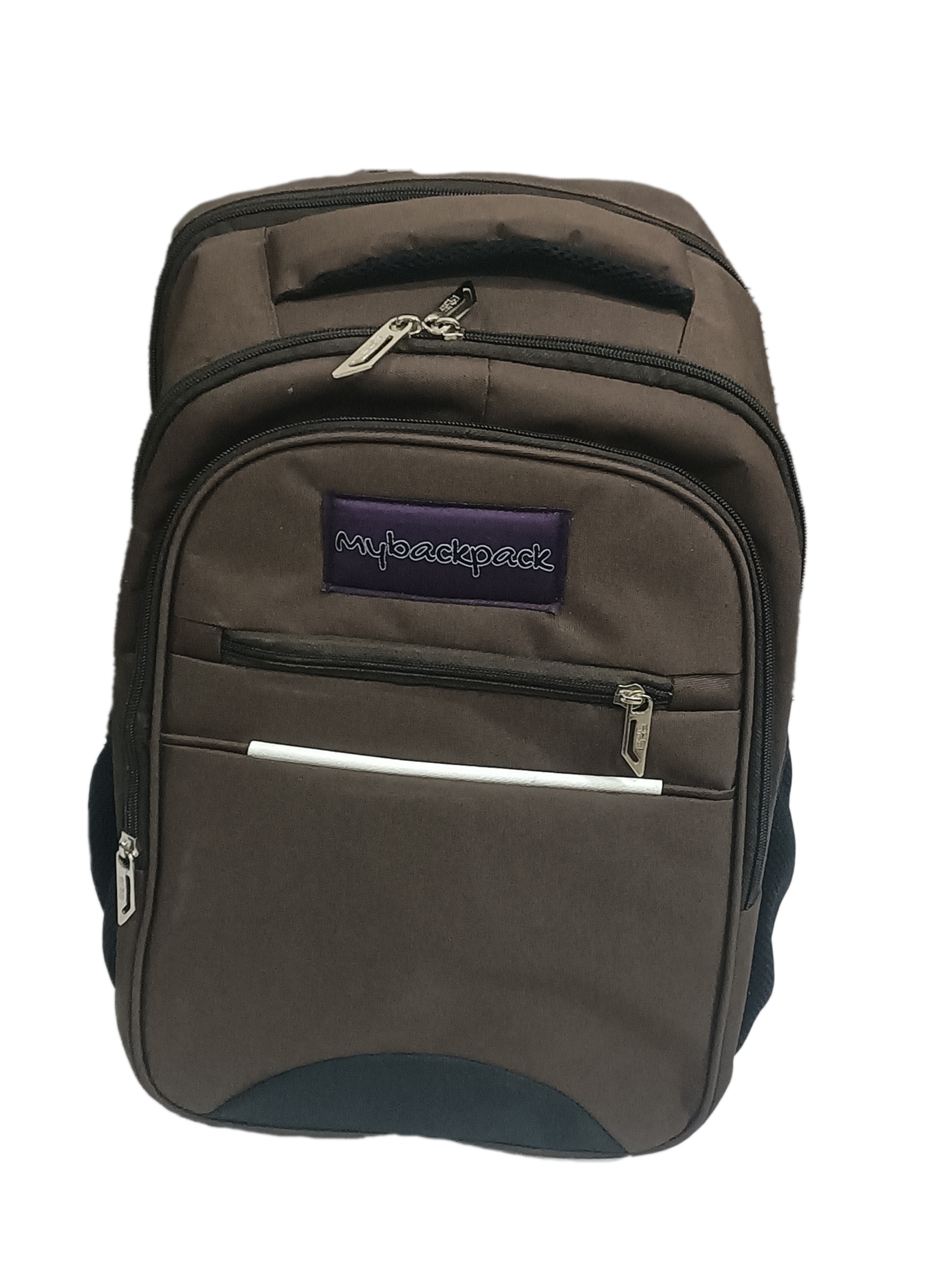 Bag 4 Backpack