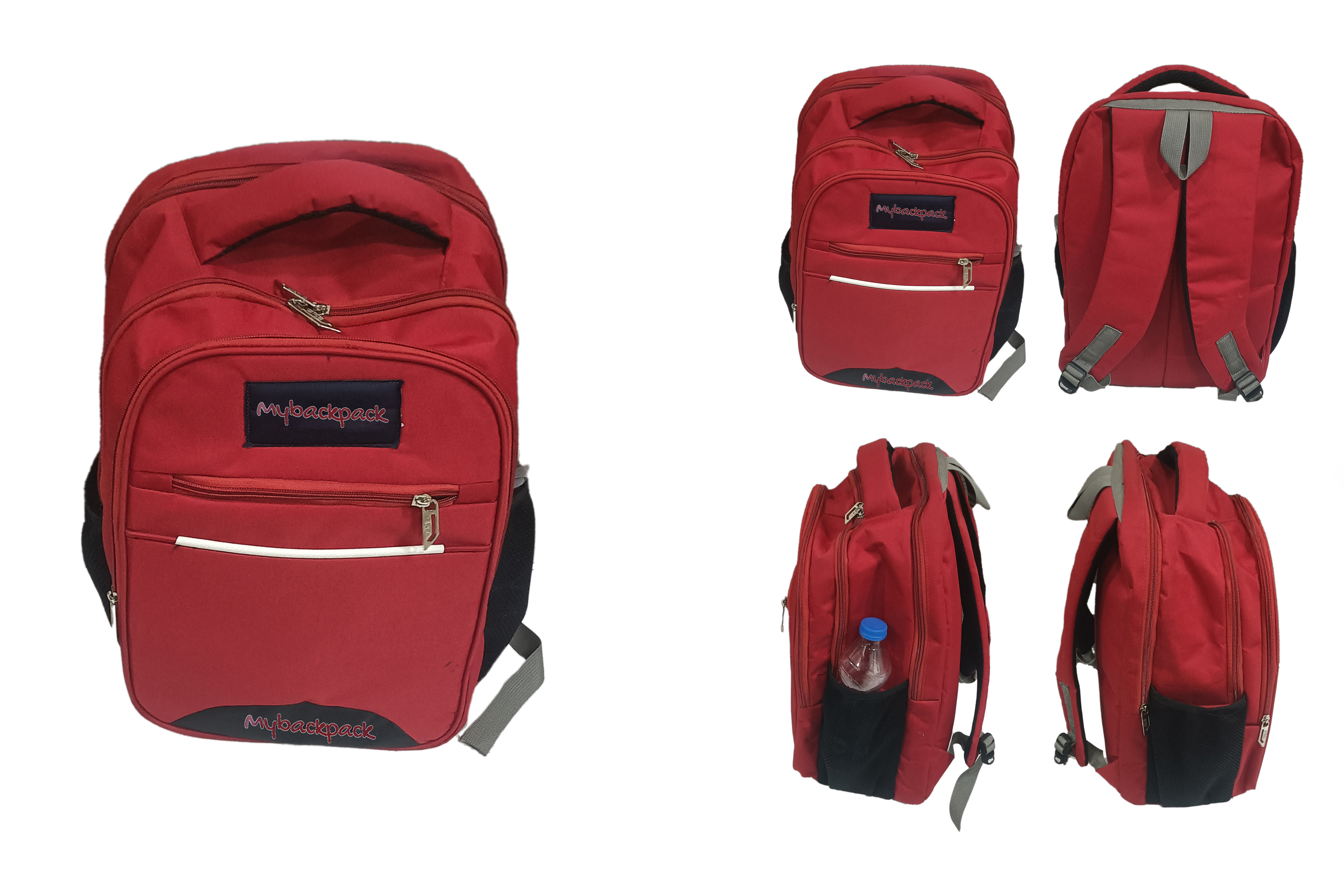 Mybackpack