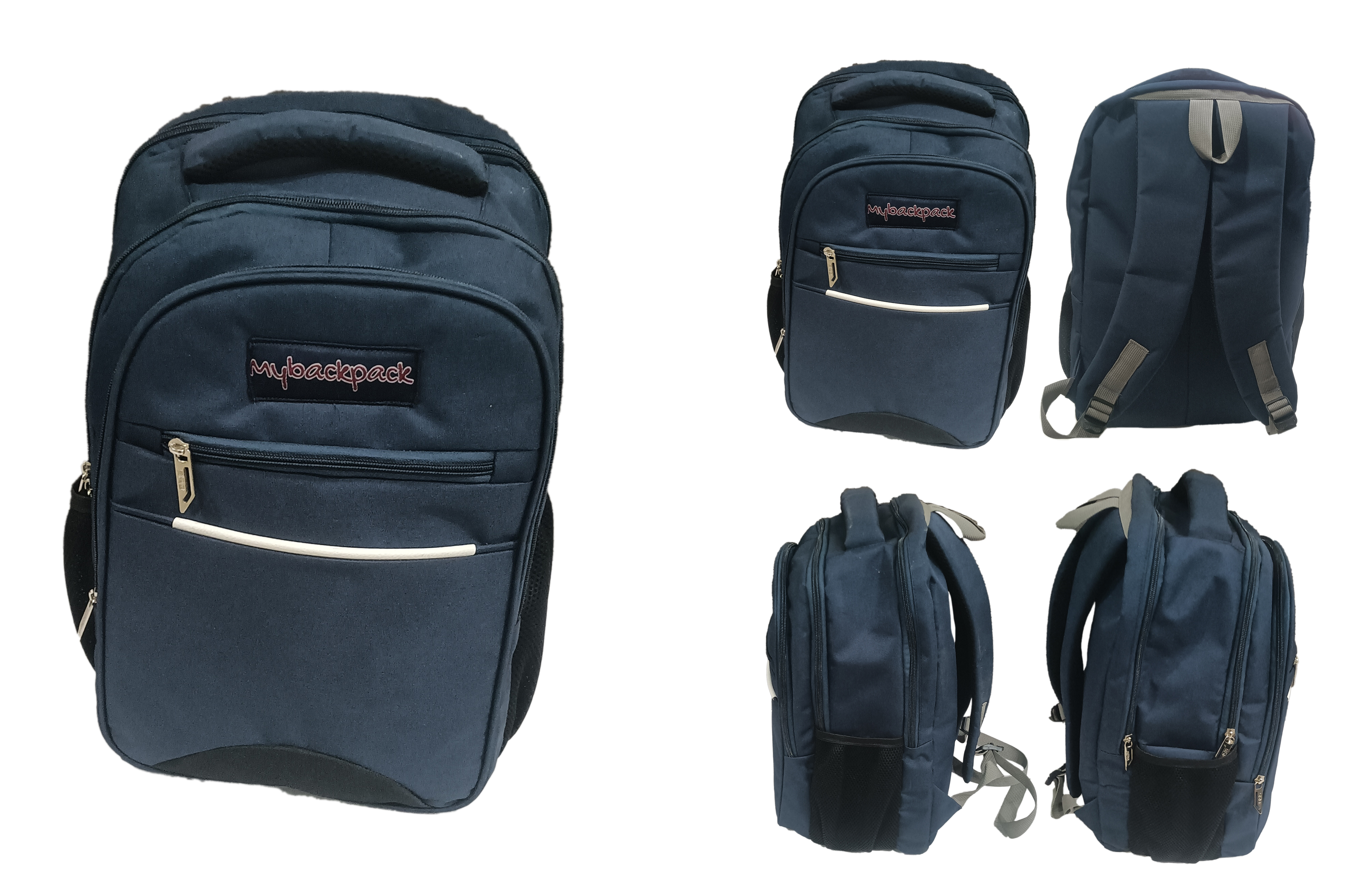 Mybackpack